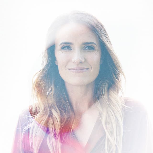 Rebecca St. James's artist profile image