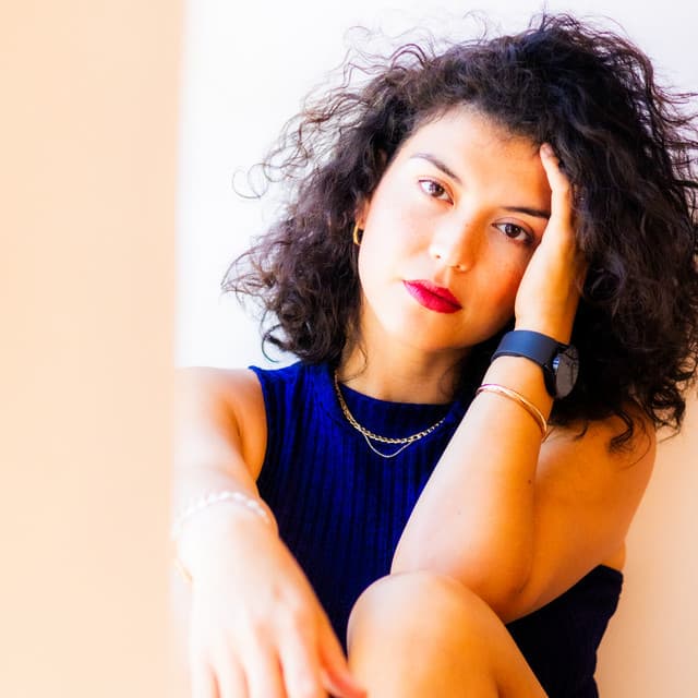 Karen Harding artist profile image