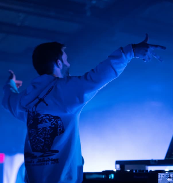 LAV.ISH artist profile image