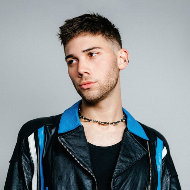 Grant Knoche artist profile image