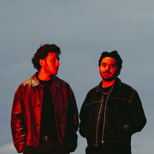 Drove artist profile image