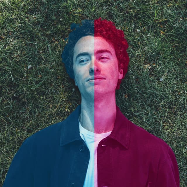 Kyle Sparkman's artist profile image