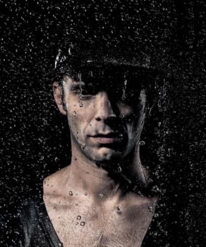 Fabio Fusco artist profile image