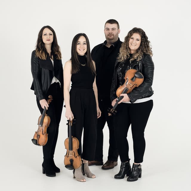 Fara artist profile image