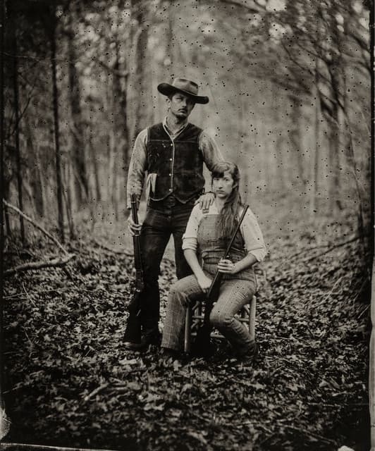 Lost Dog Street Band's artist profile image