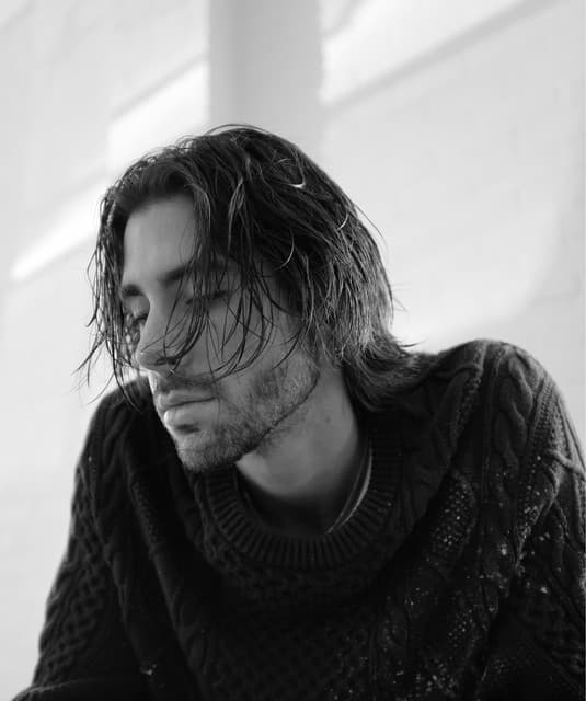 Mack Keane's artist profile image