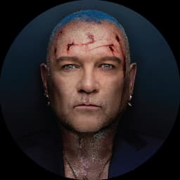 Gavin Friday's artist profile image
