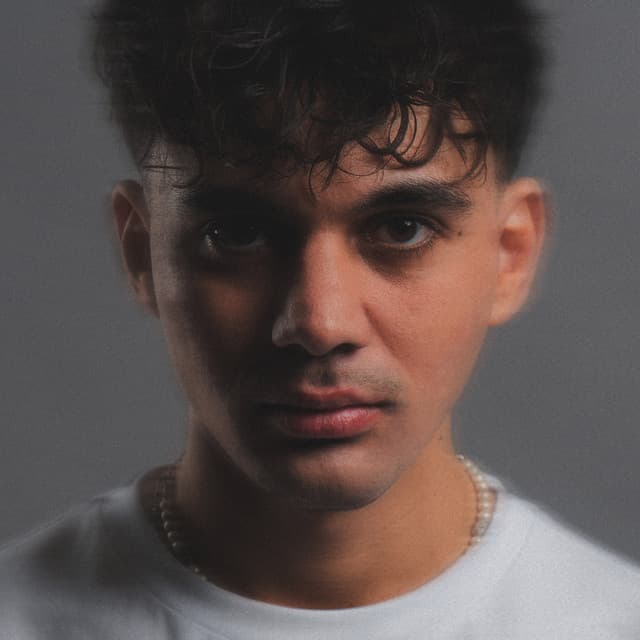 Rivo artist profile image