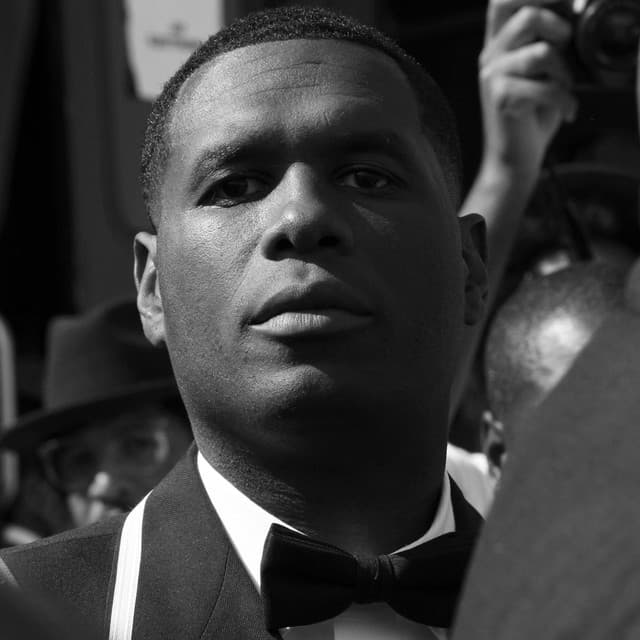 Jay Electronica's artist profile image
