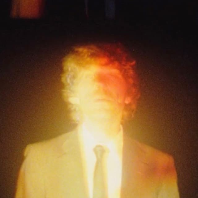 Wade Ryff artist profile image