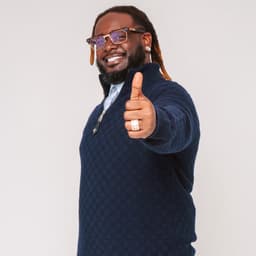 T-Pain's artist profile image