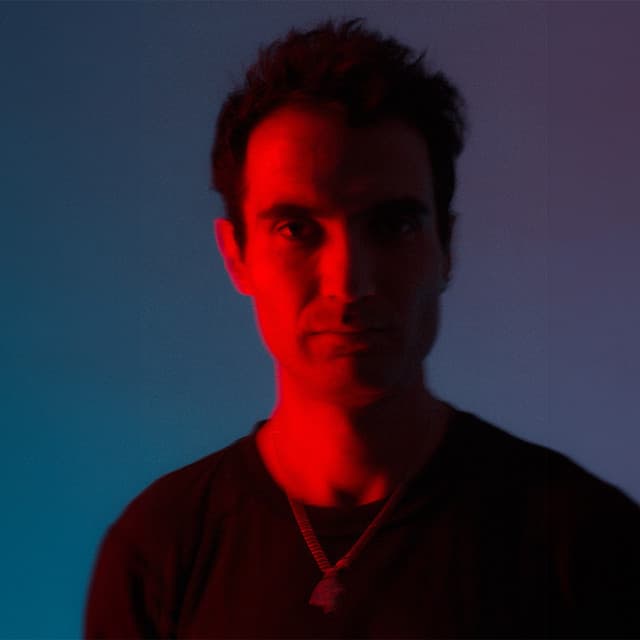 Tigran Hamasyan's artist profile image