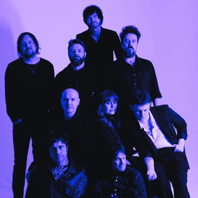 Helicon artist profile image