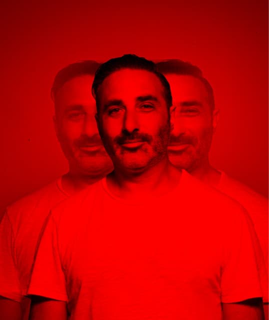 DJ Yoda's artist profile image