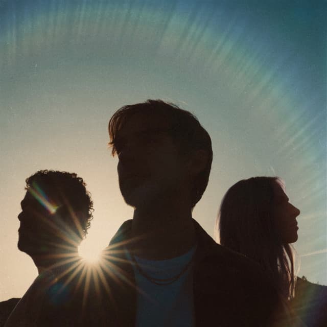 Wild Rivers's artist profile image