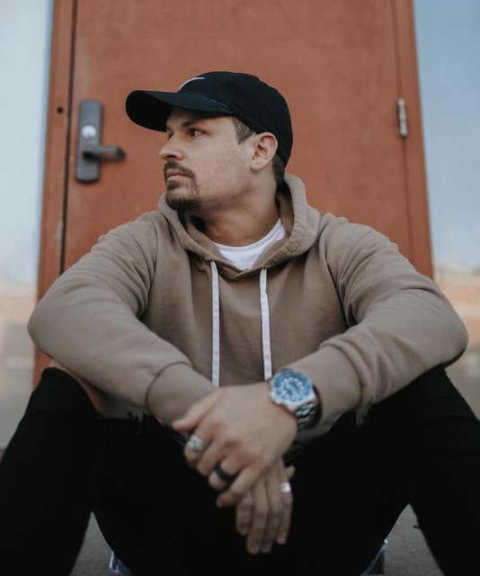Forever M.C. artist profile image
