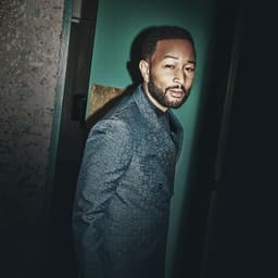 John Legend's artist profile image