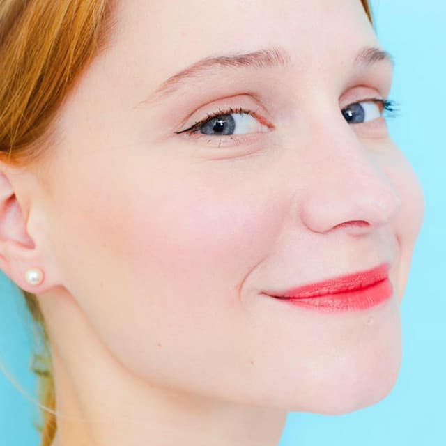 Kristina Ray artist profile image