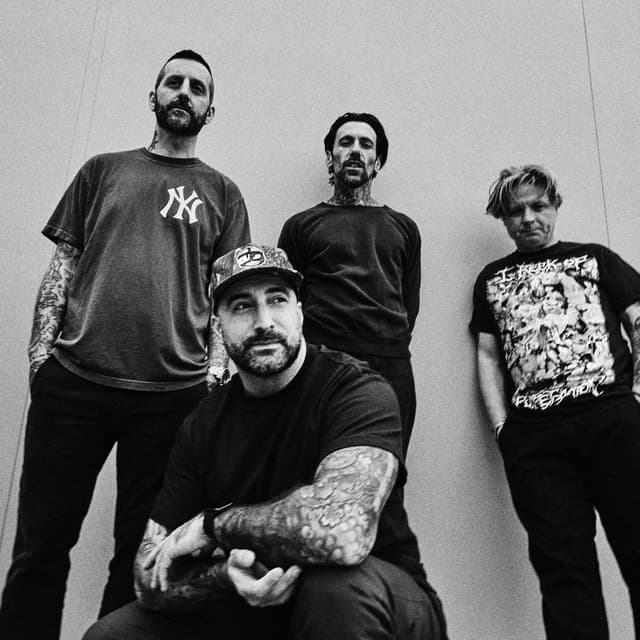 Bayside artist profile image