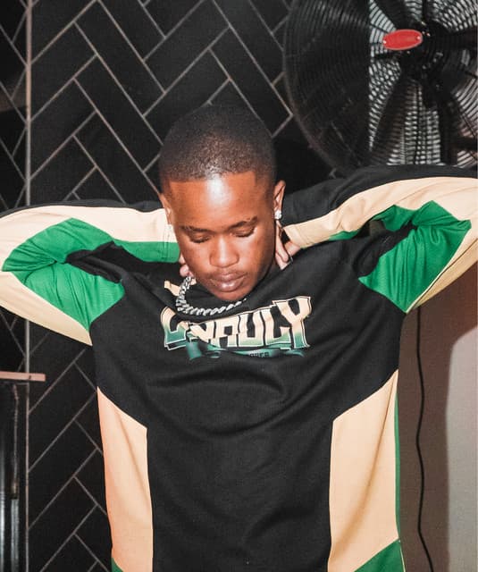 Musical Jazz artist profile image