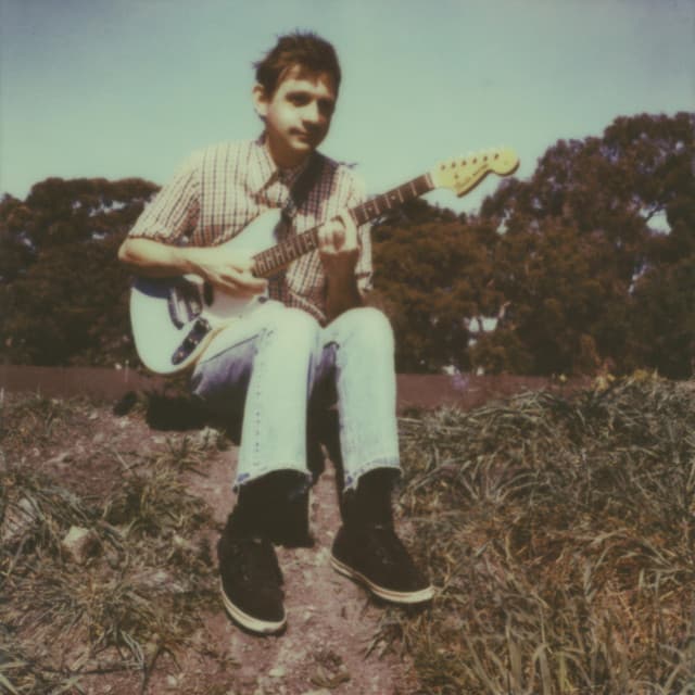 Sonny & The Sunsets's artist profile image