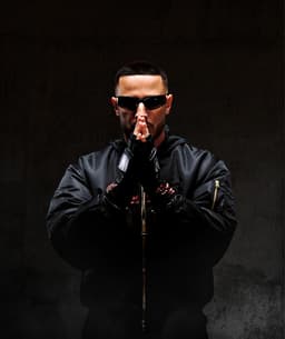 DJ Snake's artist profile image
