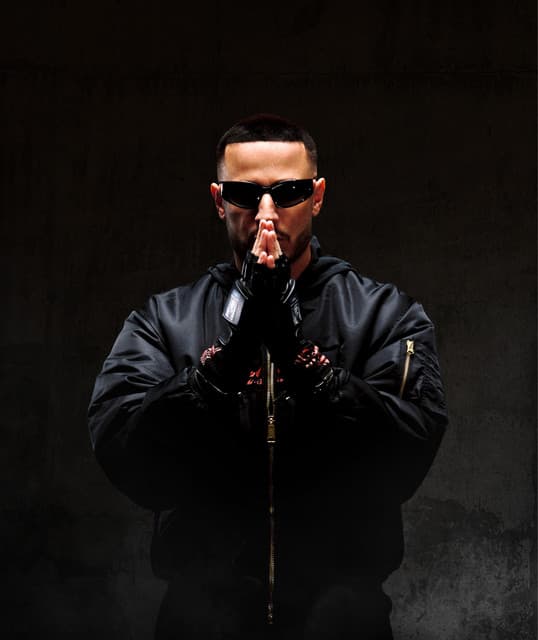 DJ Snake artist profile