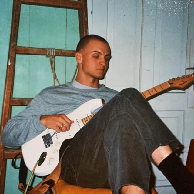 Super Tomorrow artist profile image