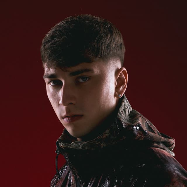 dedde artist profile image