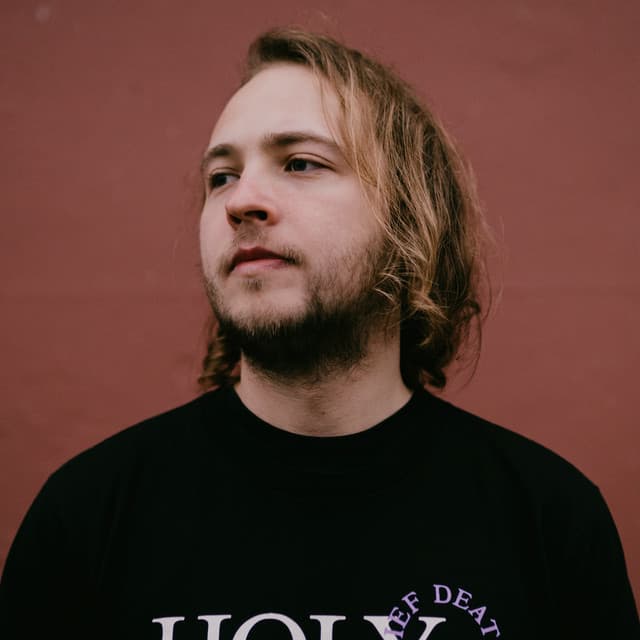 Scaefa artist profile image