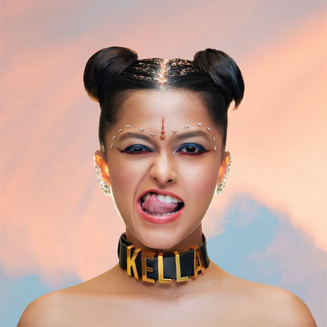 Yohani artist profile image