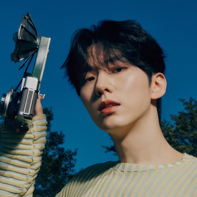 KIHYUN artist profile image
