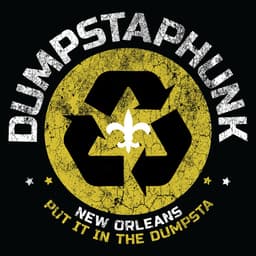 Dumpstaphunk's artist profile image