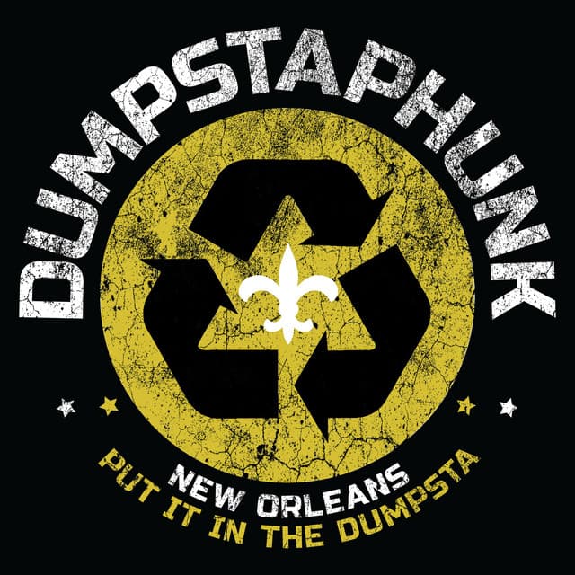 Dumpstaphunk artist profile