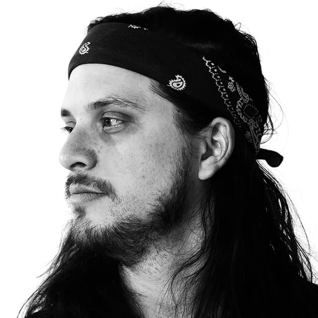 Andrew Kirell artist profile image