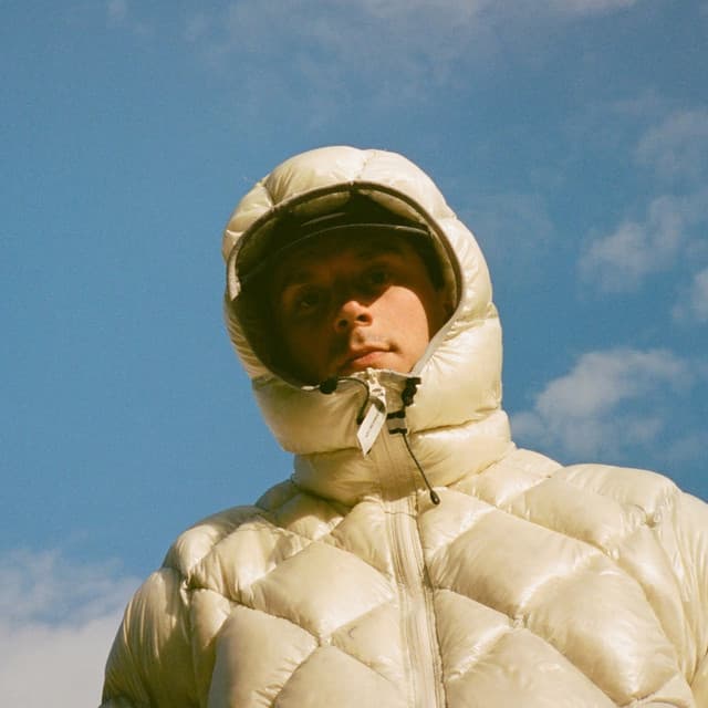 Caius artist profile image