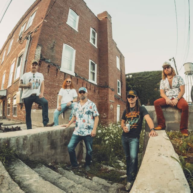 The Filthy Heathens artist profile