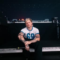 Kayzo's artist profile image