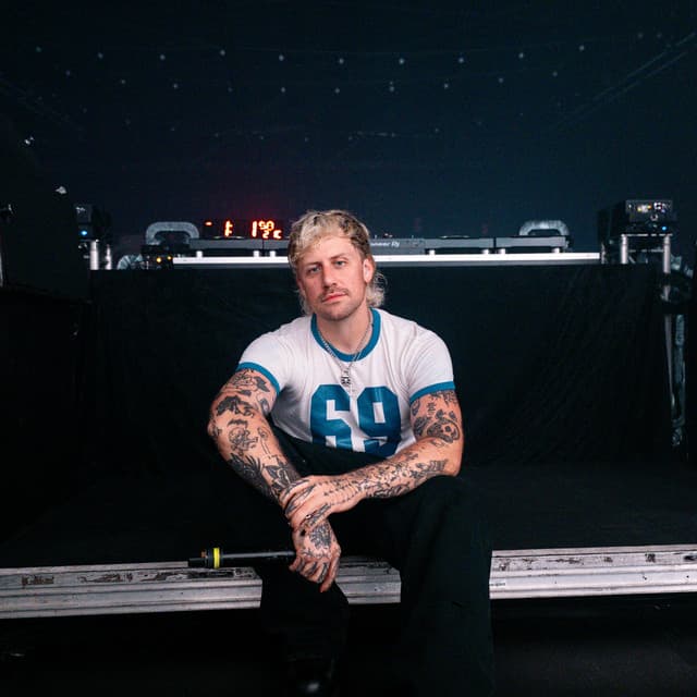Kayzo's artist profile image