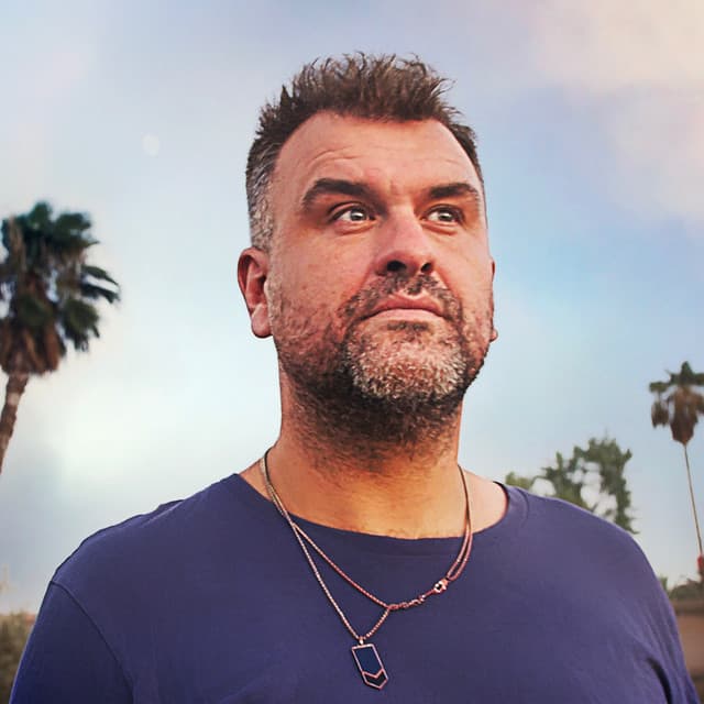 Reverend And The Makers artist profile image