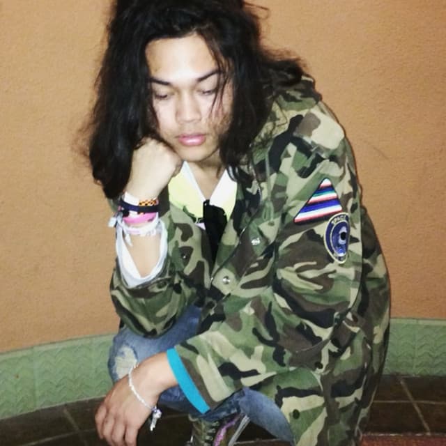 Feng artist profile image