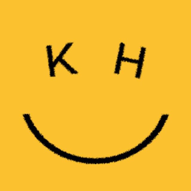 Knox Hamilton artist profile image