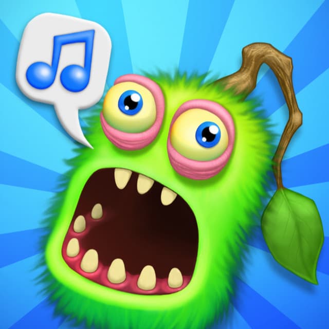 My Singing Monsters artist profile image