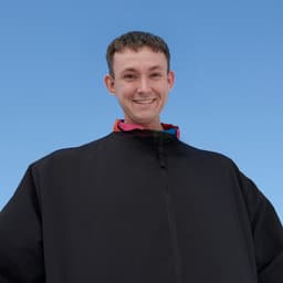 Hudson Mohawke's artist profile image