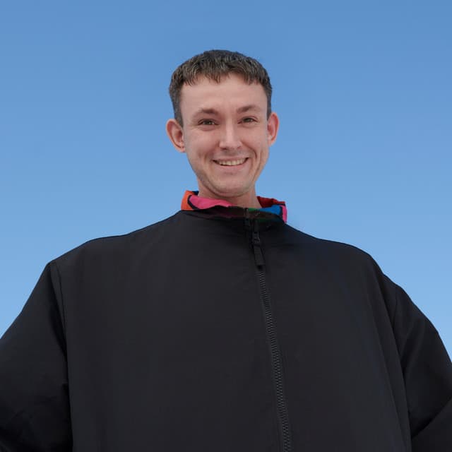 Hudson Mohawke artist profile image