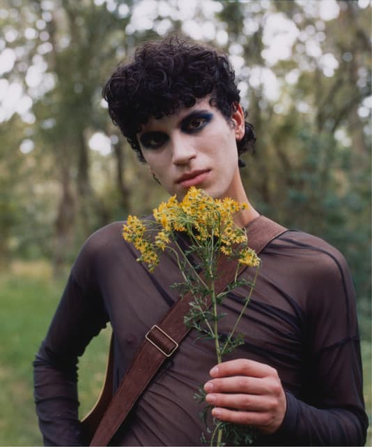 Jacob Alon's artist profile image