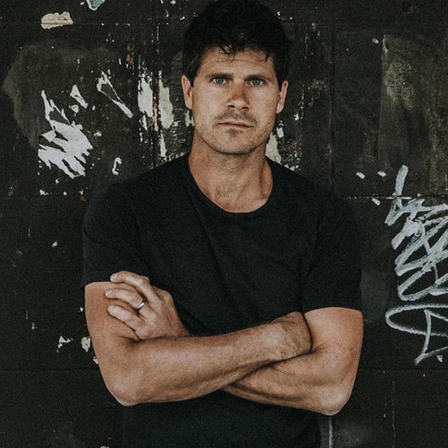 Seth Lakeman's artist profile image