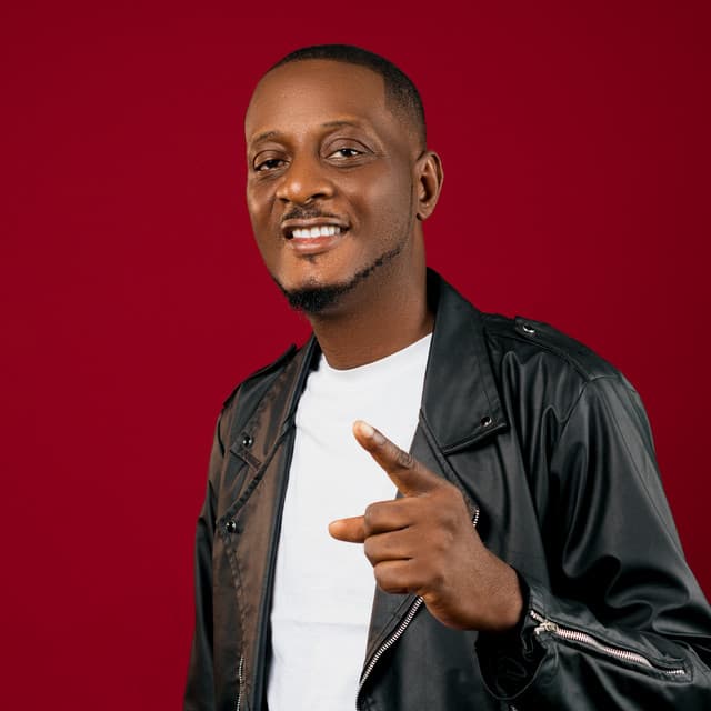 Id Cabasa artist profile image