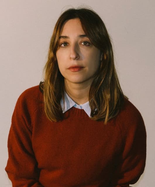 Johanna Samuels artist profile image