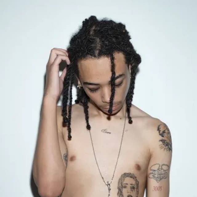 Che artist profile image